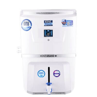 KENT Prime Plus ZWW An Advanced RO Water Purifier with Digital Display of Purity & Performance