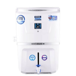 KENT Prime Plus ZWW An Advanced RO Water Purifier with Digital Display of Purity & Performance KENT Prime Plus ZWW An Advanced RO Water Purifier with Digital Display of Purity & Performance